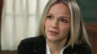 General Hospital Lulu chats with Sonny | Image: ABC